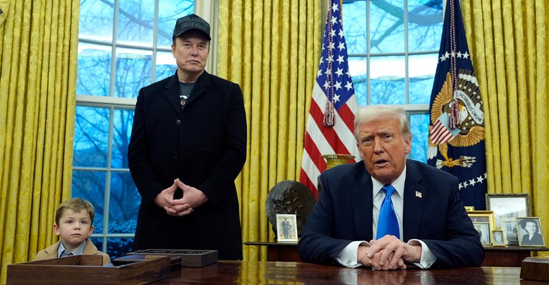 Donald Trump “shpërthen” ndaj Elon Musk: Më zhgënjeu… Donald Trump “shpërthen” ndaj Elon Musk: Më zhgënjeu…