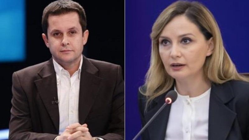 Rinumërimi në Tiranë, Alimehmeti e Tabaku më shumë vota në letër se në kuti… Rinumërimi në Tiranë, Alimehmeti e Tabaku më shumë vota në letër se në kuti…