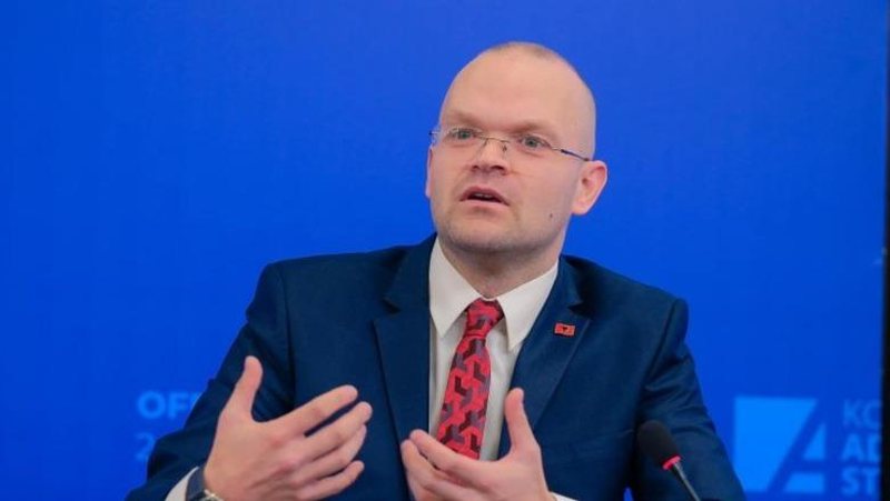 Kandidati i PD që akuzoi kolegët se i vodhën votat në luftë për mandatin: Shkoj deri në Strasburg për legjitimitet