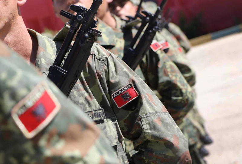 Shqipëria në bisedime me dy gjigantë të industrisë ushtarake