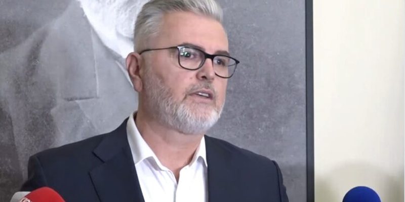 Ja pse Berisha trembet nga pastori Ja pse Berisha trembet nga pastori