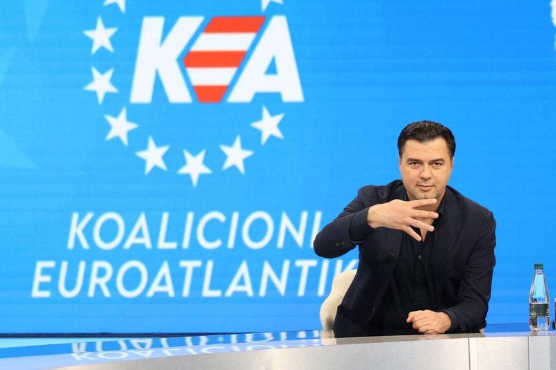 Lulzim Basha i “vë çelësin” zyrave të “Euroatlantikëve”? Reagon ish-kryedemokrati