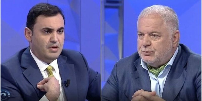 Plas keq mes Këlliçit e Haxhiut: “Je paguar nga inceneratorët”! “Mashtrues, ti gënjen ndaj je akoma nëpër dyert e SPAK”! Plas keq mes Këlliçit e Haxhiut: “Je paguar nga inceneratorët”! “Mashtrues, ti gënjen ndaj je akoma nëpër dyert e SPAK”!