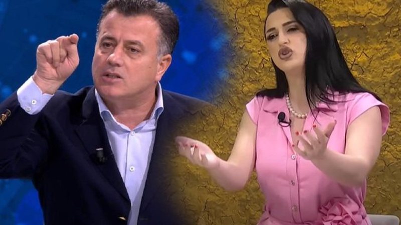 “Do vijë era shtet” – Deklarata virale e Nokës. Balliu: O Flamur, erdhi era e dështimit madhështor!