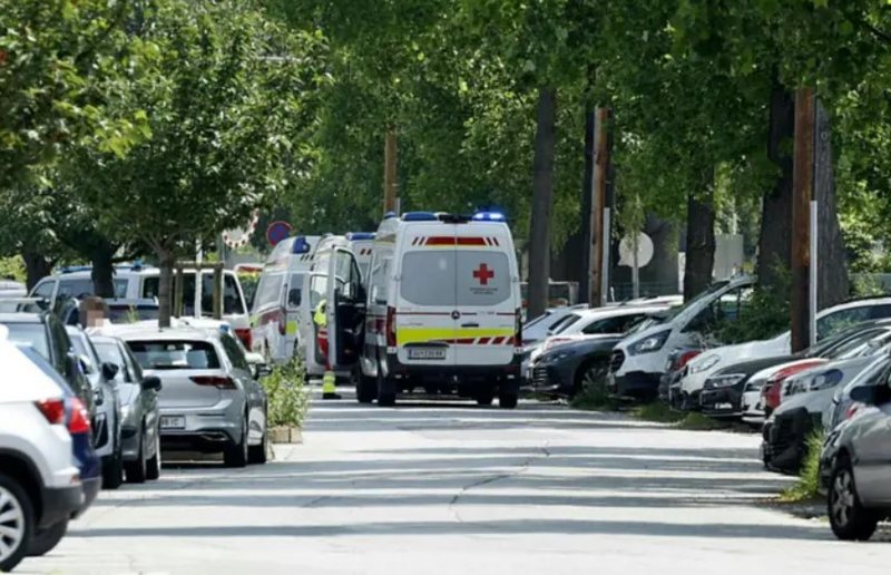 Masakra në shkollën në Austri, në mesin e të vrarëve edhe një 15-vjeçare nga Kosova Masakra në shkollën në Austri, në mesin e të vrarëve edhe një 15-vjeçare nga Kosova