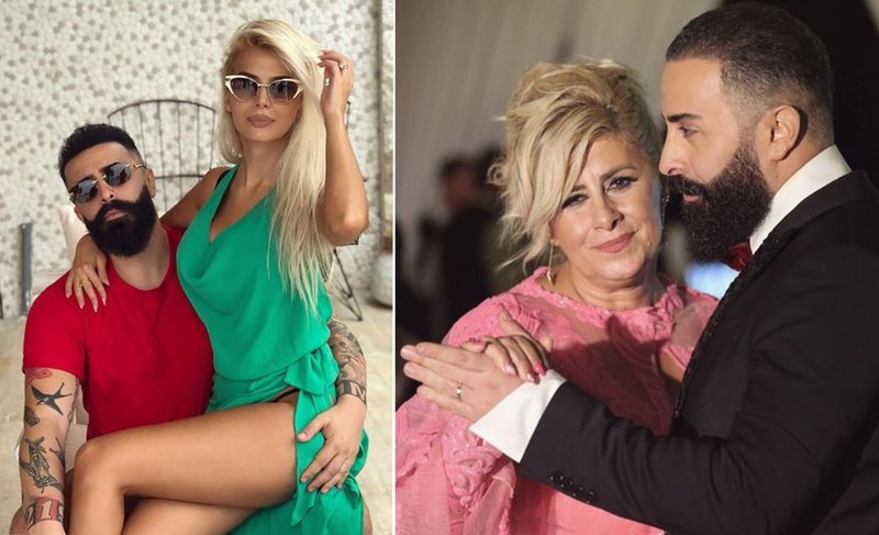 Akuzohet se shpërdoroi detyrën në Ministri, arrestohet nëna e reperit Getoar Selimi Akuzohet se shpërdoroi detyrën në Ministri, arrestohet nëna e reperit Getoar Selimi