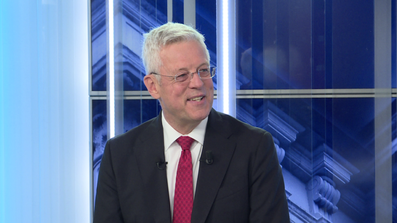 “Shqipëria, përparim rekord”! Negociatat, ambasadori gjerman: Punë e shkëlqyer “Shqipëria, përparim rekord”! Negociatat, ambasadori gjerman: Punë e shkëlqyer