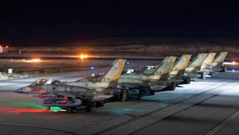 Koka bërthamore kimike, dronë ose milicitë në zonë: Konflikti Iran-Izrael mund të zgjerohet