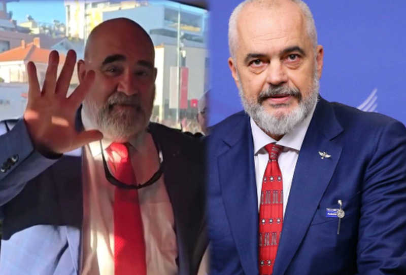 LaCivita sulmon Ramën me akuzat e PD-së së Berishës LaCivita sulmon Ramën me akuzat e PD-së së Berishës