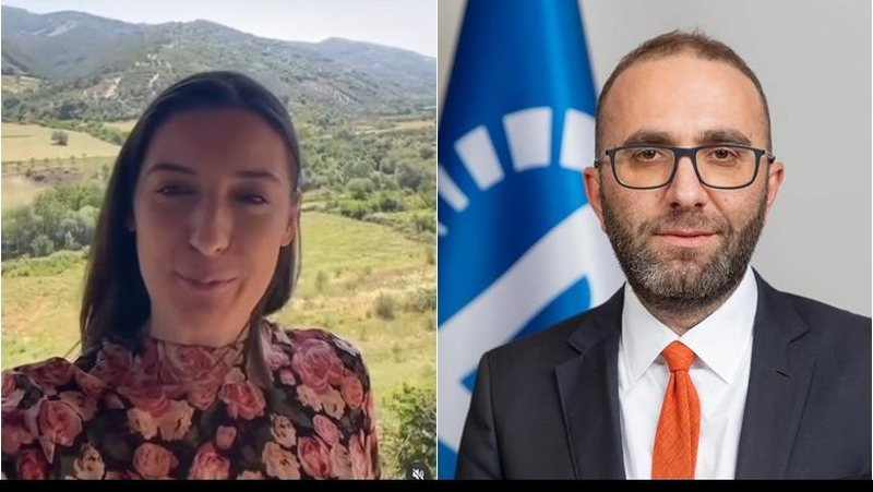 A mund t’ia thotë dikush Zegjinesë se show ka mbaruar?