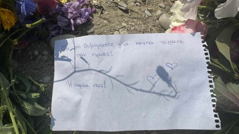 U shpëtuan nga shqiptari, dy fëmijët në Greqi pësojnë vdekje klinike!