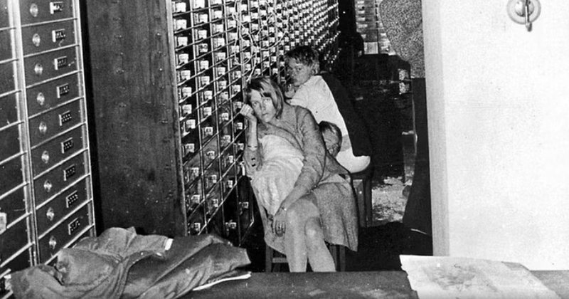 Ndërron jetë në Suedi rrëmbyesi që frymëzoi teorinë e “Sindromës së Stokholmit” Ndërron jetë në Suedi rrëmbyesi që frymëzoi teorinë e “Sindromës së Stokholmit”