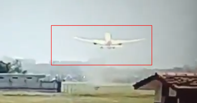 VIDEO/ Del video e qartë e rrëzimit të avionit, ja çfarë dyshohet se e shkaktoi VIDEO/ Del video e qartë e rrëzimit të avionit, ja çfarë dyshohet se e shkaktoi
