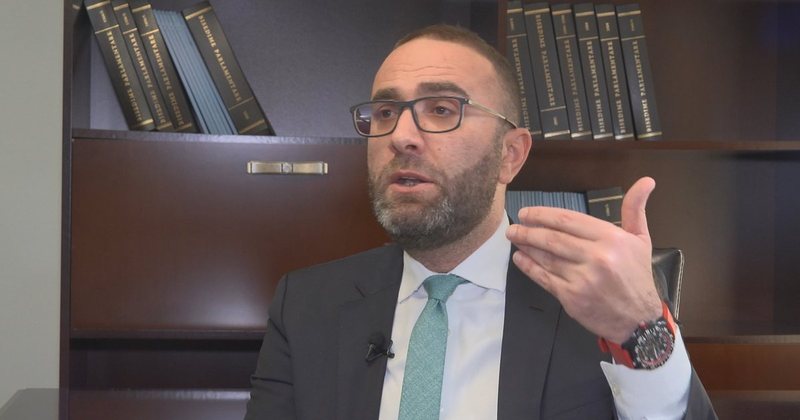 Antidemokratik “ligji Basha”! Ndalon zgjedhjen më shumë se 2 herë… si ligji amerikan për Presidentin!