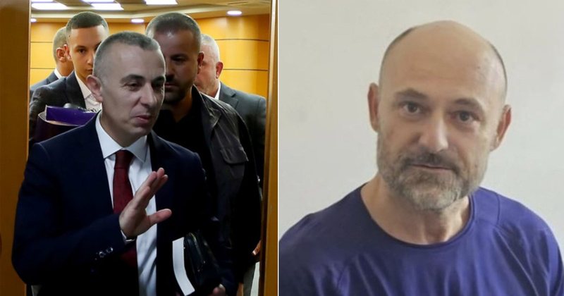 Kunati i Lul Berishës akuzon deputetin e ri të PD, se ka gisht në një atentat ndaj tij: Kujton se do ta fal? Kunati i Lul Berishës akuzon deputetin e ri të PD, se ka gisht në një atentat ndaj tij: Kujton se do ta fal?