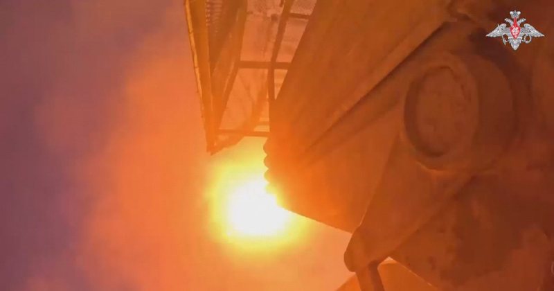 Hakmarrja ruse, SHBA: Përgjigja e Moskës do të jetë masive