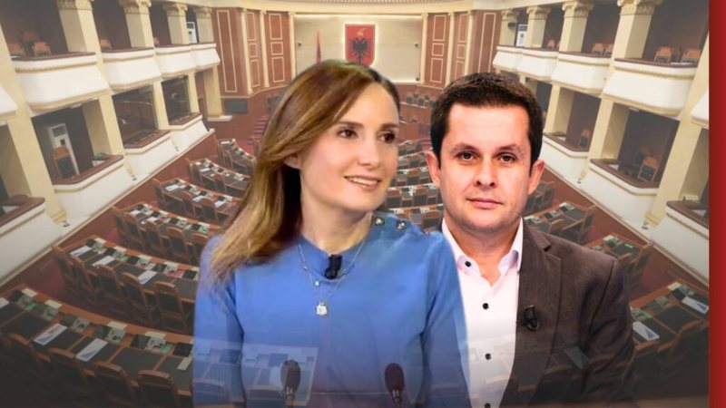 Jorida Tabaku flet për marrëdhënien me Ilir Alimehmetin: Do t’i bënte mirë që… Jorida Tabaku flet për marrëdhënien me Ilir Alimehmetin: Do t’i bënte mirë që…