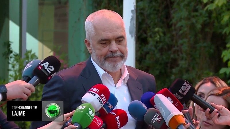 Rama sulmoi gjyqtaren pasi humbi ndaj Lulzim Bashës, por kryeministri ka fituar 11 gjyqe ndaj PD