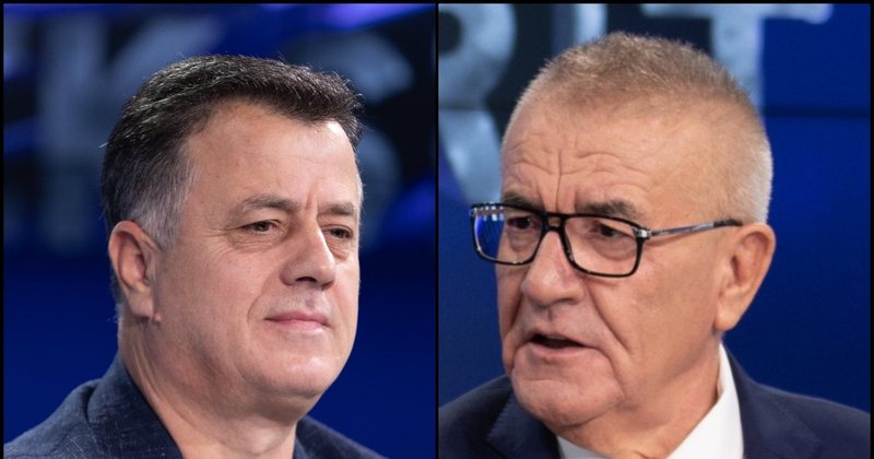 Ylli Rakipi e bën “leckë” Flamurin: Ore kaq budalla e dini Ramën ju? Pse nuk i nxirrni njerëzit në shesh? Ylli Rakipi e bën “leckë” Flamurin: Ore kaq budalla e dini Ramën ju? Pse nuk i nxirrni njerëzit në shesh?