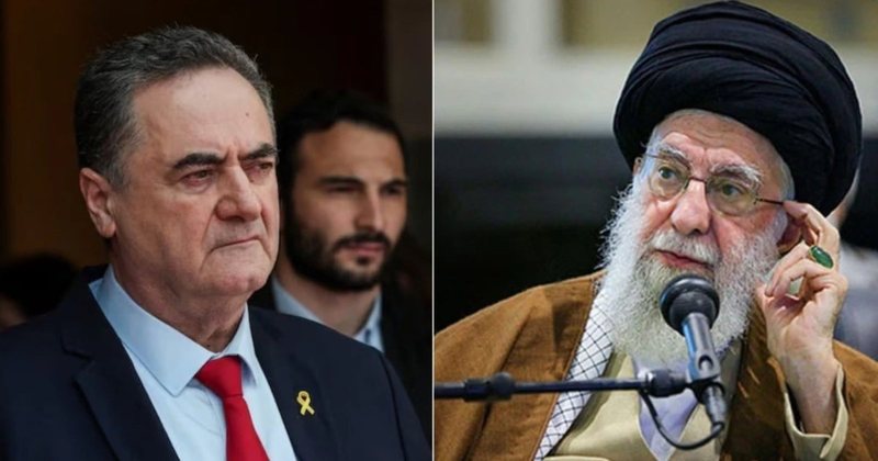 “Donim ta vrisnim Khamenein”?! Ministri izraelit: Nuk kemi nevojë për leje nga Amerika “Donim ta vrisnim Khamenein”?! Ministri izraelit: Nuk kemi nevojë për leje nga Amerika