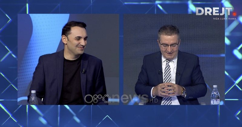 Belind Këlliçi akuzon numëruesit e PD se trafikuan votat drejt PS Belind Këlliçi akuzon numëruesit e PD se trafikuan votat drejt PS