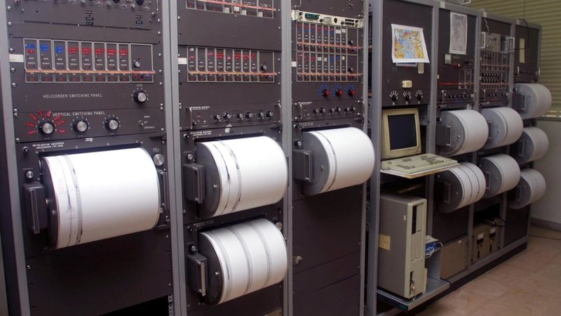 Greqia nuk gjen qetësi, tërmet në brigjet e Kretës, ja sa ishte magnituda Greqia nuk gjen qetësi, tërmet në brigjet e Kretës, ja sa ishte magnituda