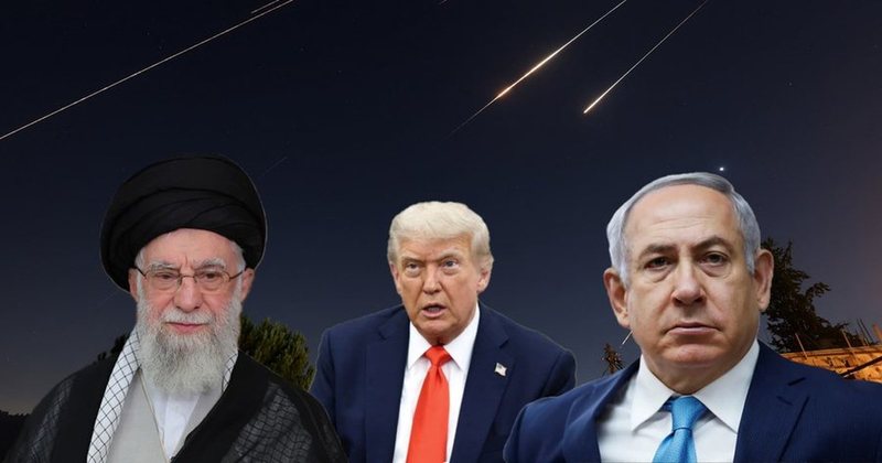 “E dija me saktësi ku fshihej Khamenei, e shpëtova nga një vdekje e turpshme”! Donald Trump: Ktheva avionët izraelitë në momentin e fundit!