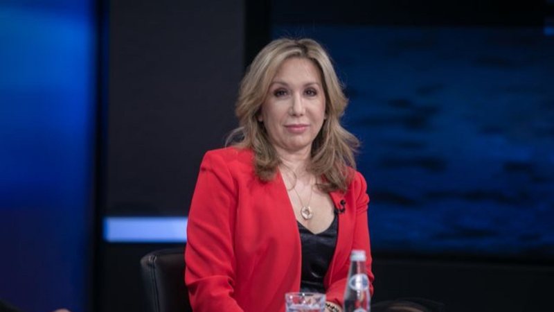 “Do dërgoj faktet për ty dhe Shkëlzenin në Departamentin e Mbrojtjes”! Evi Kokalari thirrje Fatmir Mediut: Publiko emrat e 6 kongresmenëve që paskan firmosur një letër për ty “Do dërgoj faktet për ty dhe Shkëlzenin në Departamentin e Mbrojtjes”! Evi Kokalari thirrje Fatmir Mediut: Publiko emrat e 6 kongresmenëve që paskan firmosur një letër për ty