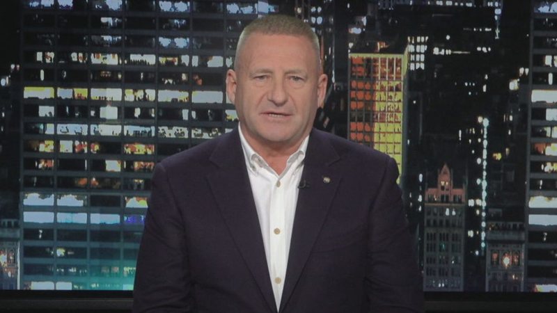 Nard Ndoka “shpërthen” ndaj Berishës: Ju rrëfej intrigat e Flamurit dhe Jozefinës ndaj demokristianëve! Nard Ndoka “shpërthen” ndaj Berishës: Ju rrëfej intrigat e Flamurit dhe Jozefinës ndaj demokristianëve!