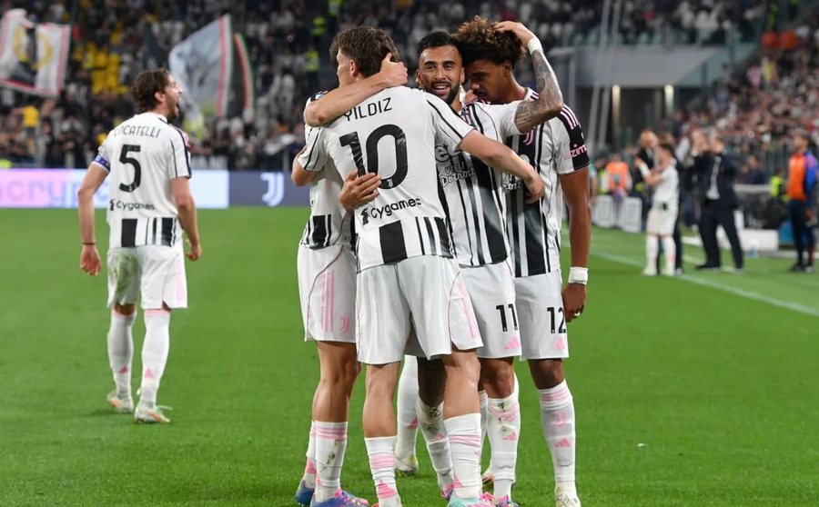 Fati në “duart” e Juventusit, fitorja ndaj Wydad i jep bardhezinjve 30 milionë euro Fati në “duart” e Juventusit, fitorja ndaj Wydad i jep bardhezinjve 30 milionë euro