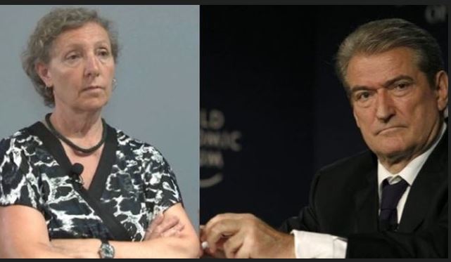 Shote Haklaj dhe Vjollca Haklaj fundosin Sali Berishën, SPAK zgjeron dosjen e vrasjeve në Tropojë me fakte të tjera… Shote Haklaj dhe Vjollca Haklaj fundosin Sali Berishën, SPAK zgjeron dosjen e vrasjeve në Tropojë me fakte të tjera…