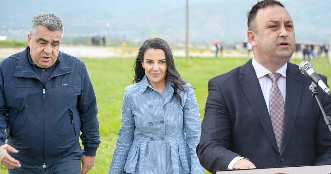 Bashkia e Tiranës ëndërr, nis luftën brënda llojit: Belës i hapet “oreksi”, sulmon Blendi Gonxhen, hyn në lojë dhe…