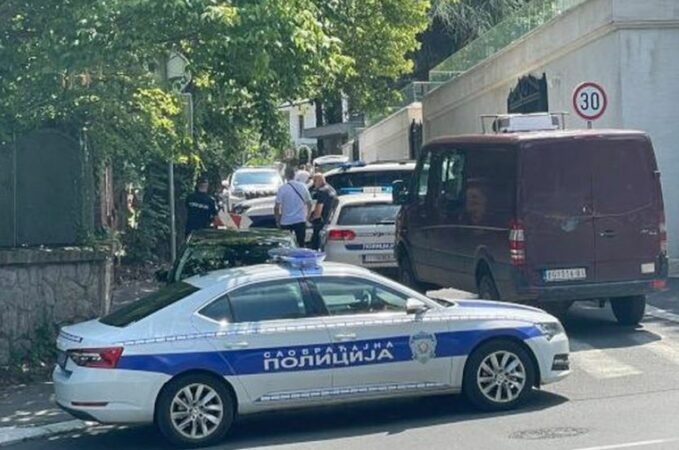 Banjska, Serbia në kundërsulm! Ish-polici i arrestuar, Arbnor Spahiu, do akuzohet për vrasje. Avokati: S’ishte pjesë e policisë atë vit Banjska, Serbia në kundërsulm! Ish-polici i arrestuar, Arbnor Spahiu, do akuzohet për vrasje. Avokati: S’ishte pjesë e policisë atë vit