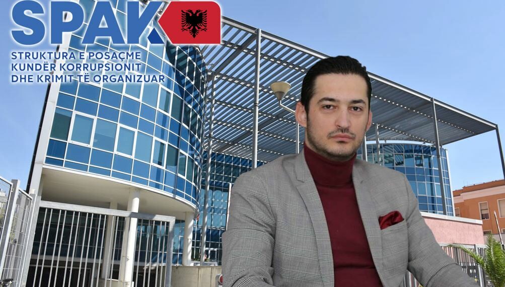 SPAK gati për megaoperacionin që godet kontrabandën, disa zyrtarë i’a mbathin para se të dalin dhjetëra urdhëra-arresti SPAK gati për megaoperacionin që godet kontrabandën, disa zyrtarë i’a mbathin para se të dalin dhjetëra urdhëra-arresti