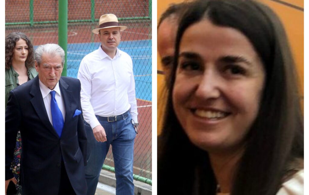 Treshja e dosjes Partizani e dyshimtë deri në paaftësi: Ulliri dënoi dy ish-kryebashkiakë të PS! Palloj, gjyqtare e dosjeve “big” me dy vjet stazh ka bërë detyrën që i ngarkonte SPAK! “Sikletet” e Ndrecës me vettingun dhe dosjen 339