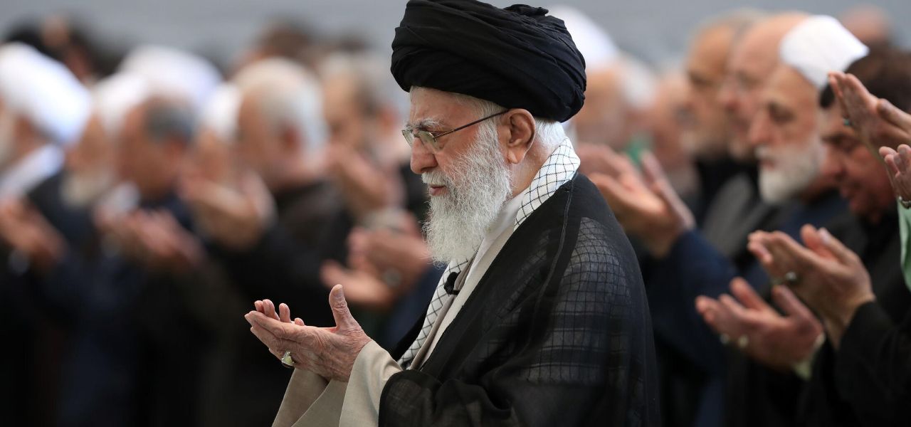 Për kosovarët injorantë, që mbështesin Iranin…. Për kosovarët injorantë, që mbështesin Iranin….