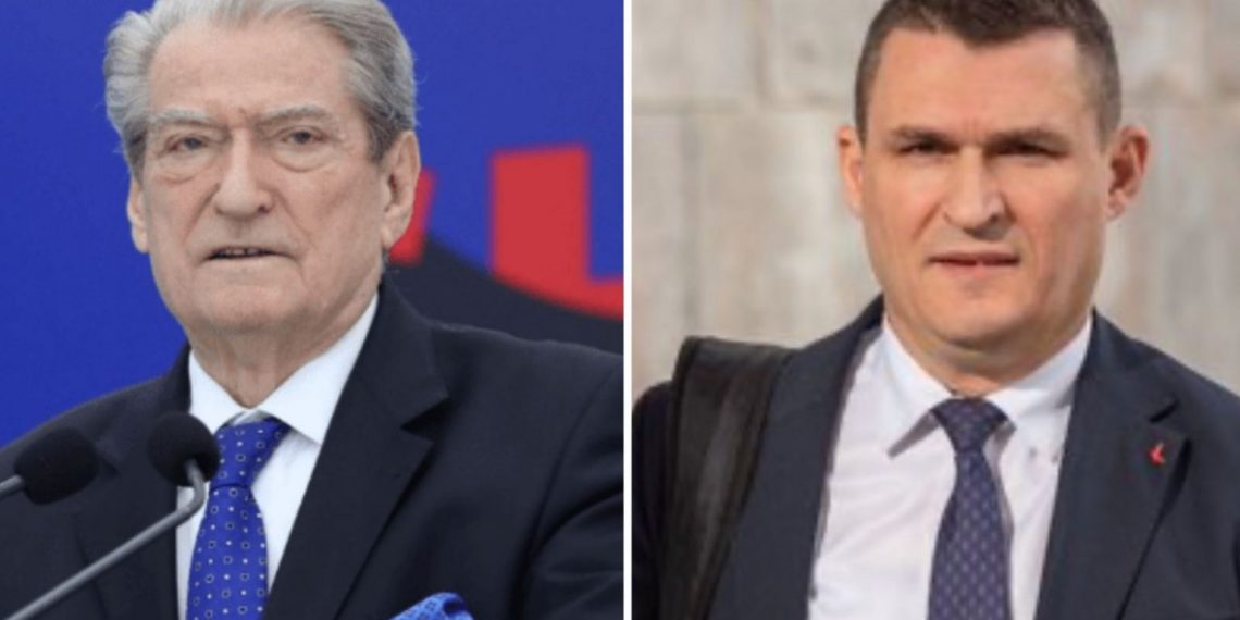 Sali Berisha i bie pragut, të dëgjojë dera (dhe një krahasim me rastin Veliaj)