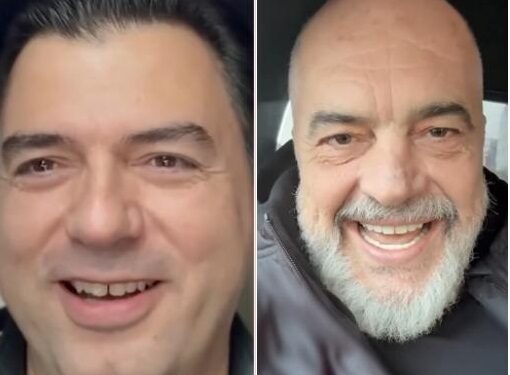 Unë gjallë jam, po Luli ku ka humbur? Rama thumbon Berishën: Shihni në çfarë derexheje mendore janë katandisur, e morën lehtë popullin Unë gjallë jam, po Luli ku ka humbur? Rama thumbon Berishën: Shihni në çfarë derexheje mendore janë katandisur, e morën lehtë popullin