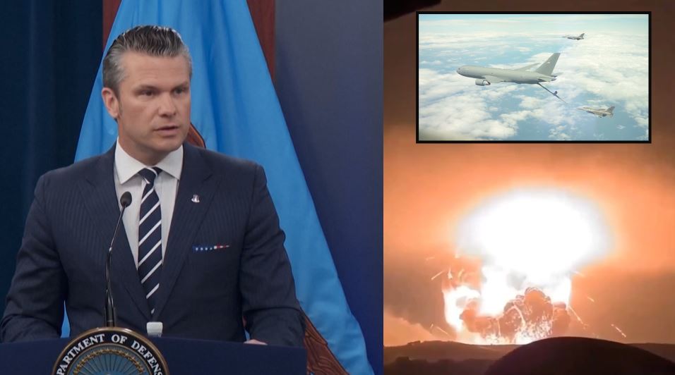Sulmet e SHBA, Pentagoni deklaratë zyrtare: Ishte një sukses i jashtëzakonshëm! Shkatërruam programin bërthamor iranian