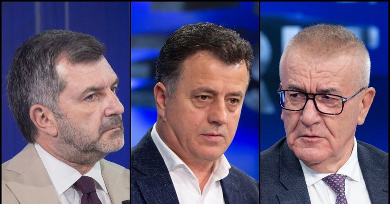 VIDEO/ Çmendina e natës!