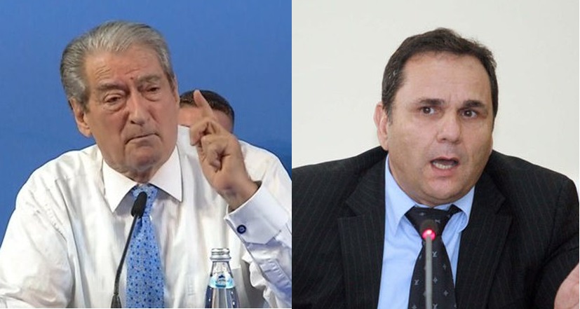 Përse Berishës i është bërë makth dorëheqja e Rusmalit 18 vjet më parë? Përse Berishës i është bërë makth dorëheqja e Rusmalit 18 vjet më parë?