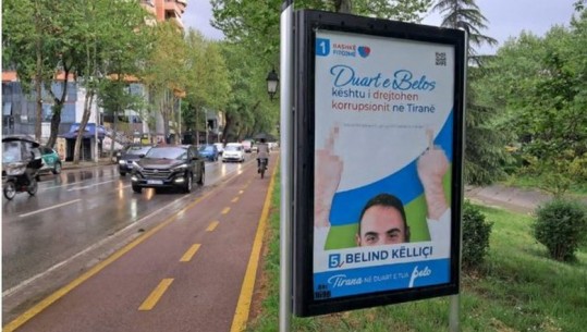 Belind ku je?! Berisha zbulon hapur sherrin me Këlliçin për drejtësinë: SPAK ia degdisi kallëzimin për krim elektoral tek Prokuroria e Tiranës (Video)