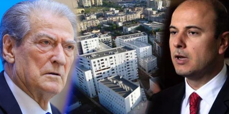 Kërkuan përjashtimin e trupës gjykuese, GJKKO rrëzon Berishën dhe Malltezin Kërkuan përjashtimin e trupës gjykuese, GJKKO rrëzon Berishën dhe Malltezin