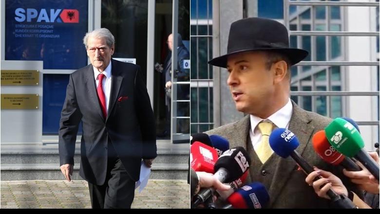 SPAK dhe GJKKO i lanë të lirë: Paçi fatin e Berishëve!