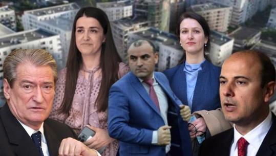 3 gjyqtarët që liruan nga arresti shtëpiak dhëndrin e Berishës për 30 mijë euro, SPAK ishte kundër
