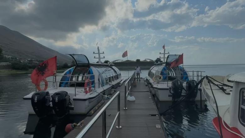 U mbyt duke shpëtuar dy turistë, vijojnë kërkimet për trupin e kapitenit Arben Anamali në liqenin e Shkodrës! U mbyt duke shpëtuar dy turistë, vijojnë kërkimet për trupin e kapitenit Arben Anamali në liqenin e Shkodrës!