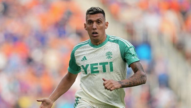 VIDEO/ Myrto Uzuni bën heroin, futet nga stoli dhe shënon dy gola! Austin FC shkon në gjysmëfinalet e Kupës VIDEO/ Myrto Uzuni bën heroin, futet nga stoli dhe shënon dy gola! Austin FC shkon në gjysmëfinalet e Kupës