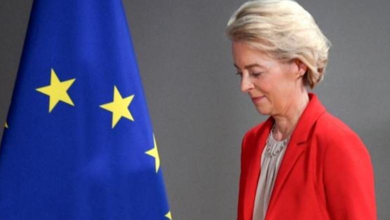 Si BE do t’i përgjigjet SHBA-së për tarifat doganore? Çfarë është “bazuka”, arma sekrete që nuk është përdorur kurrë Si BE do t’i përgjigjet SHBA-së për tarifat doganore? Çfarë është “bazuka”, arma sekrete që nuk është përdorur kurrë