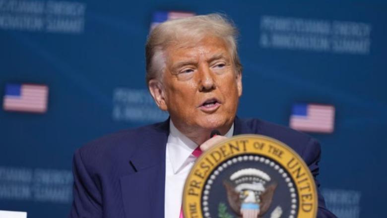 Trump përpiqet pa sukses të intimidoi Putinin! Ultimatum për armëpushim në Ukrainë: Ka afat deri më 8 gusht, do caktojmë tarifa dhe masa të reja