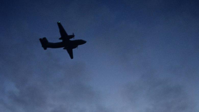 Rrëzohet një avion me 49 persona në bord në Rusi